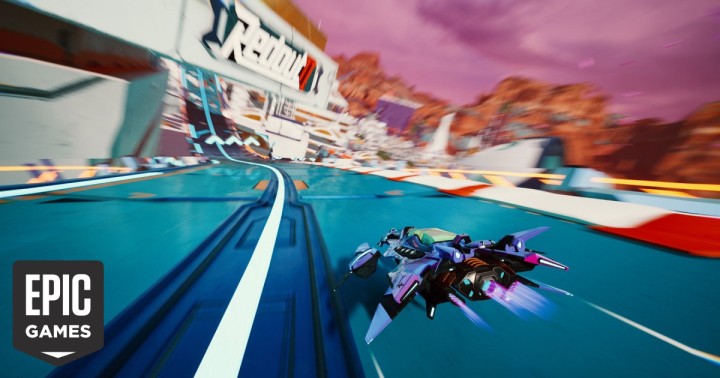 Znamy tytuł kolejnej gry PC za darmo. Przetestuj silnik antygrawitacyjny z Epic Games Store