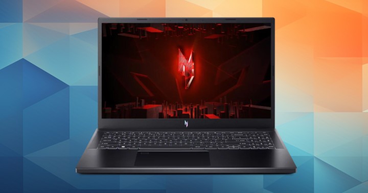 Promocja na laptopa Acer Nitro V