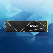 Promocja na dysk SSD ADATA GAMMIX S70 Blade