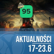 Najważniejsze wiadomości o grach