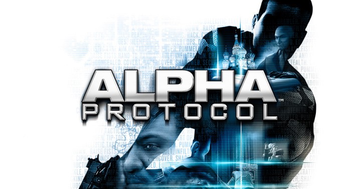 Promocja na Alpha Protocol