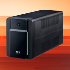 Promocja na zasilacz awaryjny APC Back-UPS