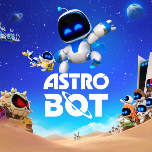 Astro Bot