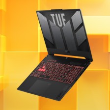 Promocja na laptopy ASUS TUF Gaming
