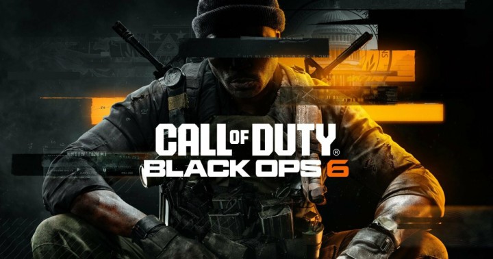 Preorder Call of Duty Black Ops 6