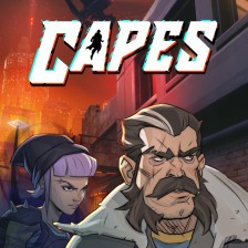Promocja na Capes