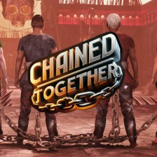 Promocja na Chained Together