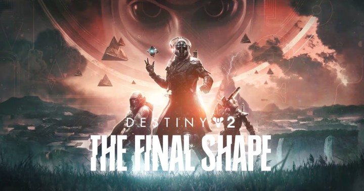 Promocja na Destiny 2: The Final Shape