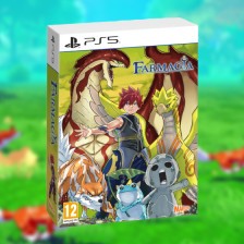 Preorder Farmagia Edycja Limitowana