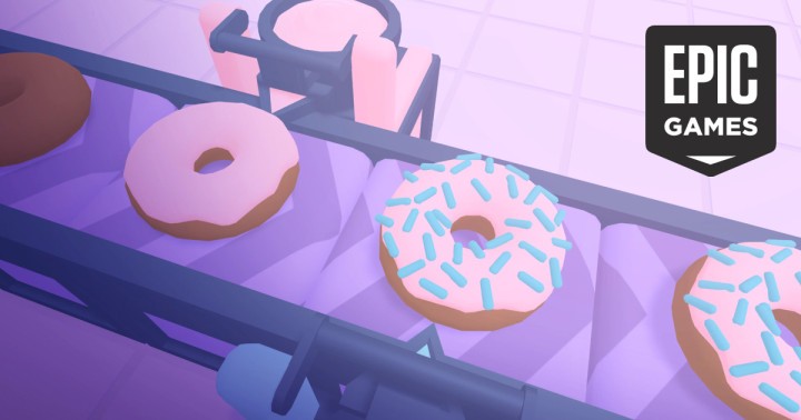Freshly Frosted za darmo w Epic Games Store