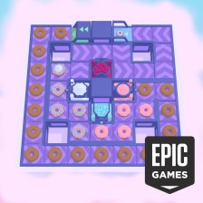 Freshly Frosted za darmo w Epic Games Store