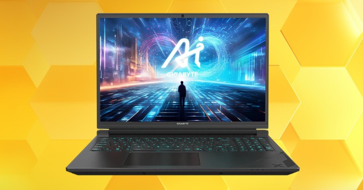 Promocja na Gigabyte G6X 9KG