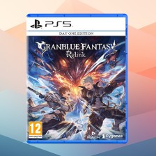 Promocja na Granblue Fantasy Relink
