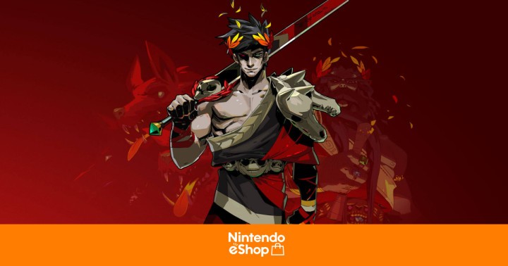 Hades w historycznie najniższej cenie w Nintendo eShop