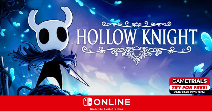 Zagraj w Hollow Knight za darmo