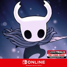 Zagraj w Hollow Knight za darmo