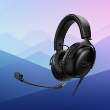 Promocja na HyperX Cloud III