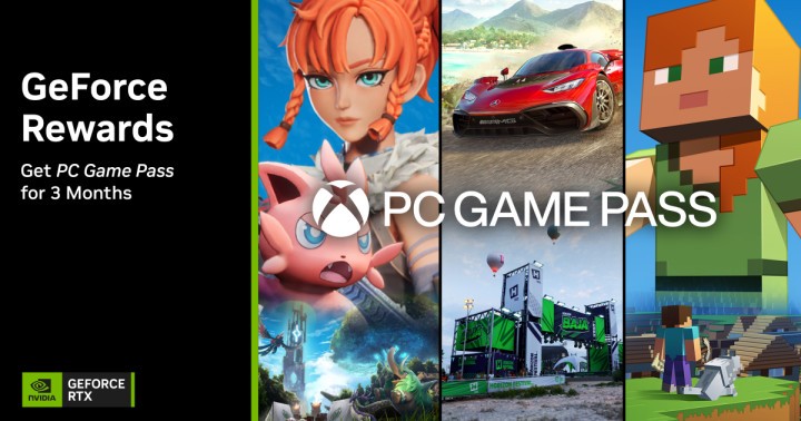 Odbierz 3 miesiące PC Game Pass za darmo