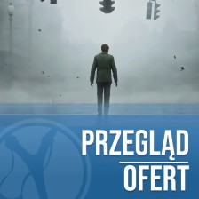 Przegląd ofert na Silent Hill 2 Remake