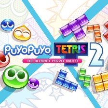 Promocja na Puyo Puyo Tetris 2