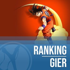 Najlepsza gra Dragon Ball