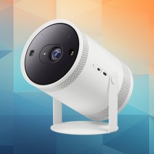 Promocja na Samsung The Freestyle Gen. 2