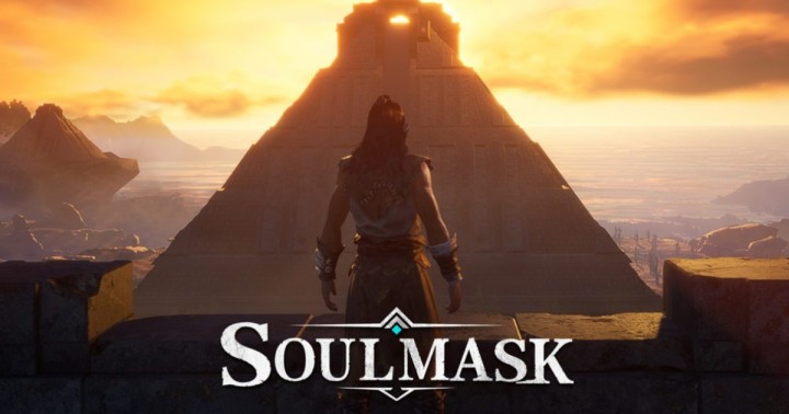 Soulmask dostępne w Early Access