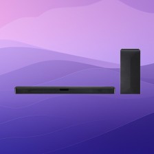 Promocja na soundbar LG SN4R