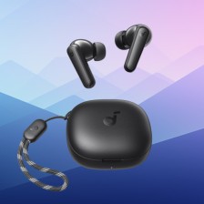 Promocja na słuchawki Soundcore R50i