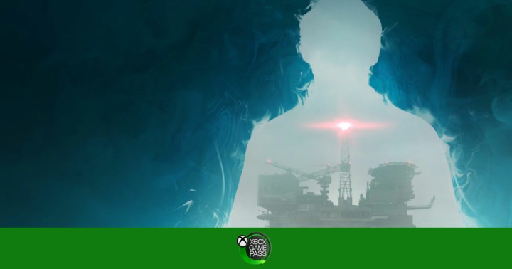 Still Wakes the Deep w Xbox Game Pass
