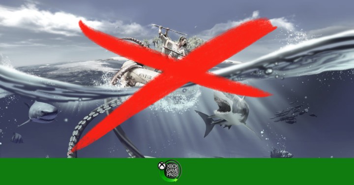 Stranded Deep opuszcza Xbox Game Pass