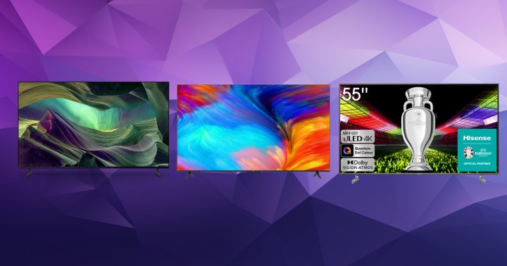 Promocja na telewizory Sony, Hisense i TCL