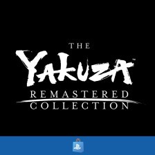 Promocje na gry Yakuza w PlayStation Store