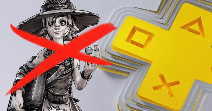 Tiny Tina's Wonderlands opuszcza PlayStation Plus