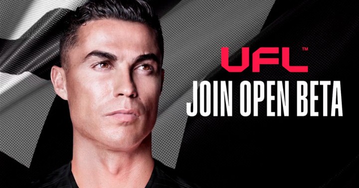Otwarta Beta UFL za darmo