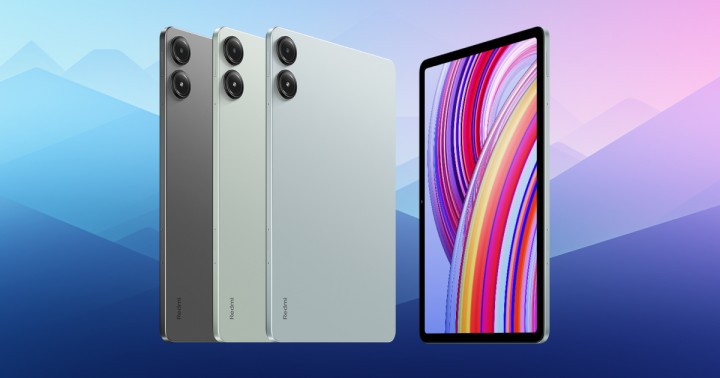 Promocja na Xiaomi Redmi Pad Pro