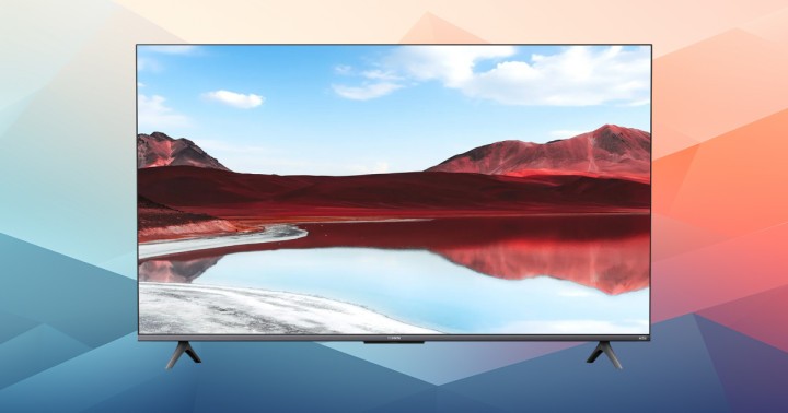 Promocja na telewizor Xiaomi TV 43 A PRO 2025