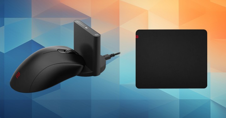 Promocja na Zowie EC3-CW