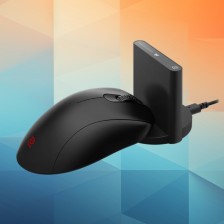 Promocja na Zowie EC3-CW