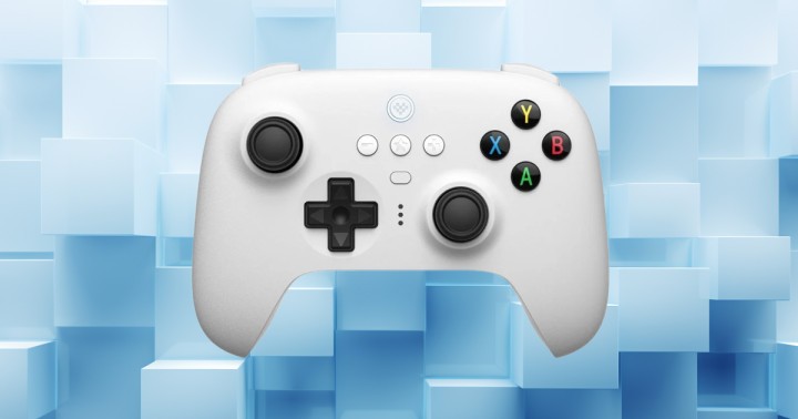 Promocja na 8BitDo Ultimate 2.4G