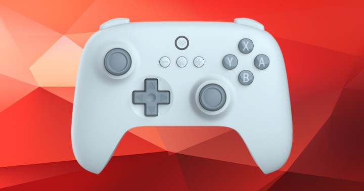 Promocja na 8BitDo Ultimate C Bluetooth