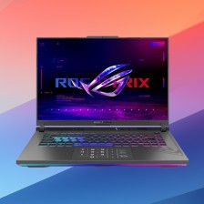 ASUS ROG Strix G16