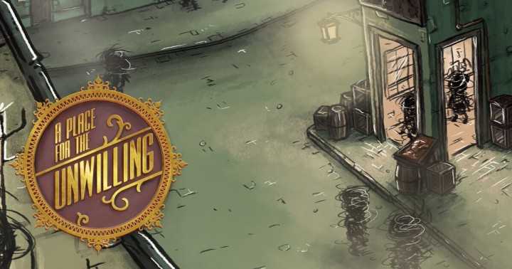 A Place for the Unwilling