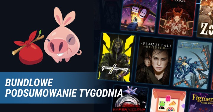 Bundlowe podsumowanie tygodnia! Najlepsze zestawy z grami PC ostatnich dni (06.07)