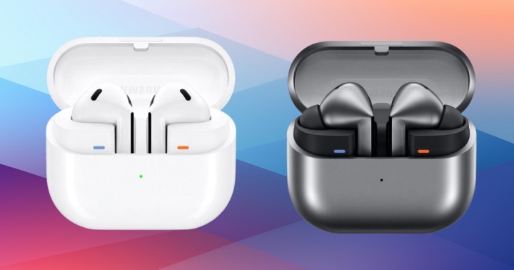 Cena Samsung Galaxy Buds3 i Buds3 Pro. Słuchawki z AI dostępne w polskich sklepach