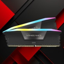 Pamięć RAM Corsair VENGEANCE RGB DDR5