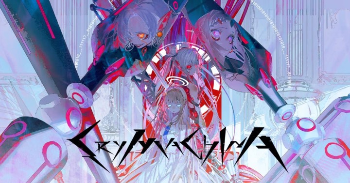 Crymachina na PC
