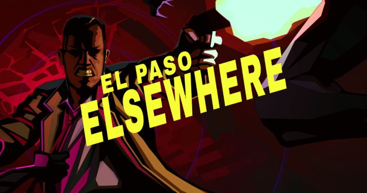 El Paso, Elsewhere