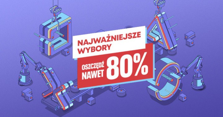 Wyprzedaż Essential Picks w PlayStation Store