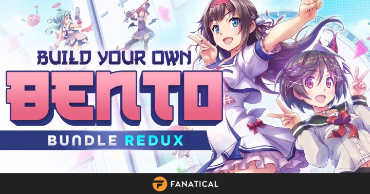 Fanatical przedstawia zestaw dla fanów Anime! 10 wybranych gier Steam za nieco ponad 64 zł